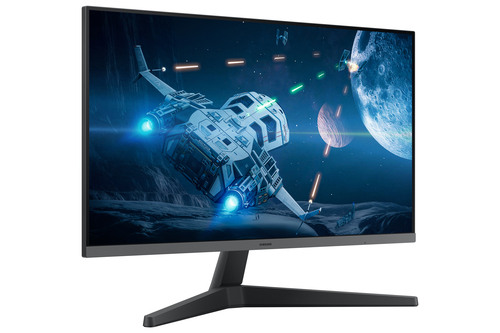 Samsung 27 pouces  LS27C332GAUXEN - Ecran PC Samsung - Cybertek.fr - 9