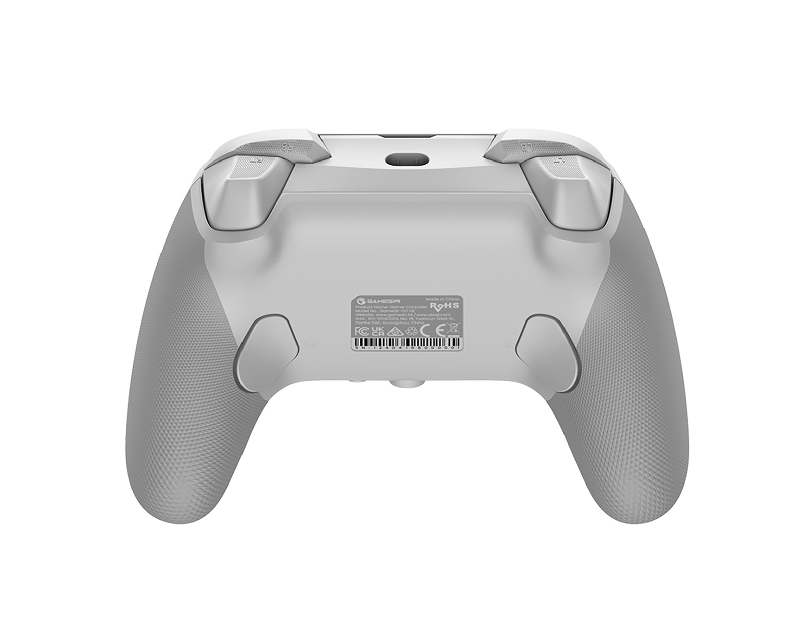 GameSir Manette Xbox G7 HE - Périphérique de jeu - Cybertek.fr - 2