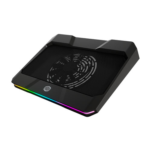 image produit Cooler Master NOTEPAL X150 SPECTRUM Cybertek