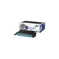 image produit Samsung  Toner CLP-C660A Cyan Cybertek