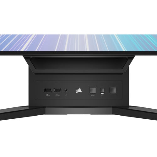 Corsair 45 pouces  CM-9030001-PE - Ecran PC Corsair - Cybertek.fr - 8