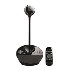 image produit Logitech BCC950 ConferenceCam Cybertek