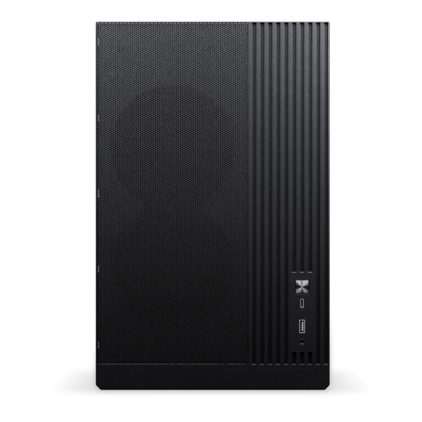 Phanteks XT M3 Noir Noir - Boîtier PC Phanteks - Cybertek.fr - 3