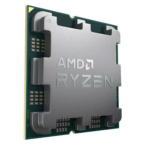 PRIME B840-PLUS WIFI + Ryzen 5 8400F tray - Cybertek.fr - 8