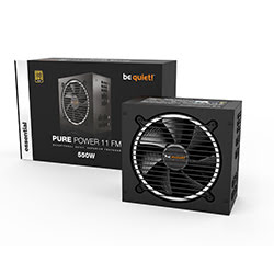 Be Quiet! Alimentation MAGASIN EN LIGNE Cybertek