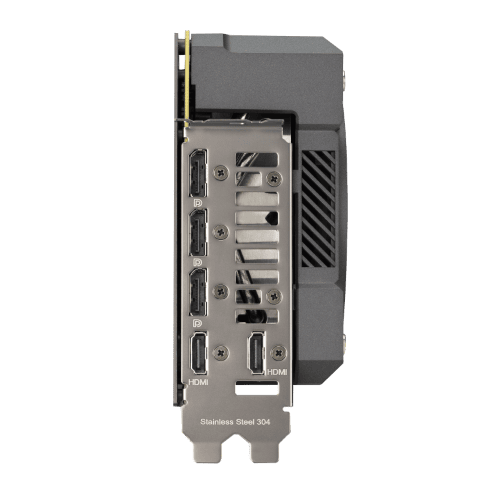 Asus TUF Gaming GeForce RTX 5070 Ti 16GB GDDR7 OC Edit. - Carte graphique - 5