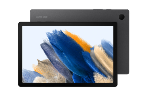 image produit Samsung Galaxy Tab A8 SM-X205 4G Grise Cybertek