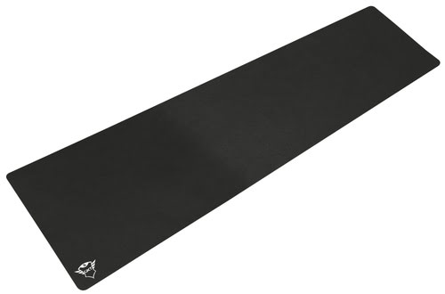 Trust GXT 758 - Noir/XXL - Tapis de souris Trust - Cybertek.fr - 1