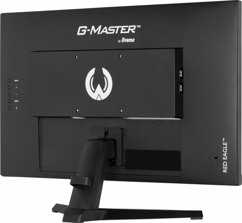 Iiyama 24 pouces  G2470HSU-B6 - Ecran PC Iiyama - Cybertek.fr - 1