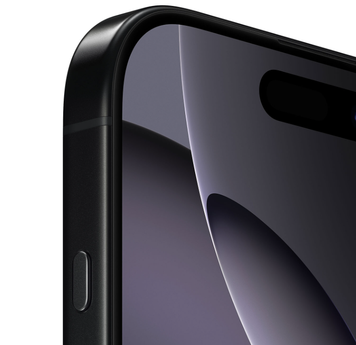 Apple iPhone 16 Pro Max 1To Noir - Téléphonie Apple - Cybertek.fr - 1