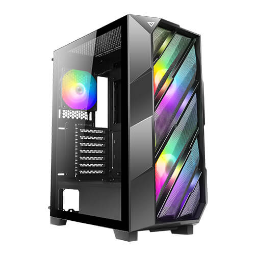 Antec NX700 Noir - Boîtier PC Antec 