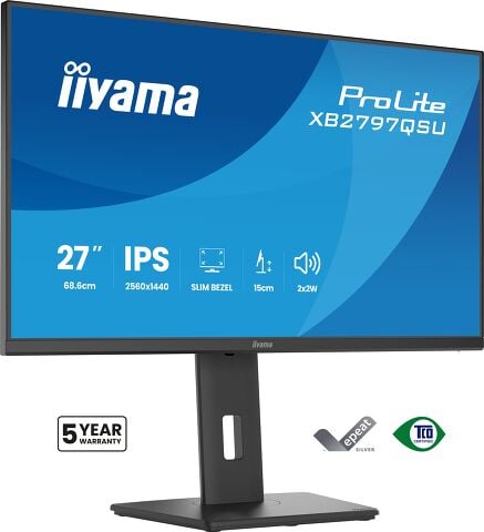 Iiyama Ecran PC MAGASIN EN LIGNE Cybertek