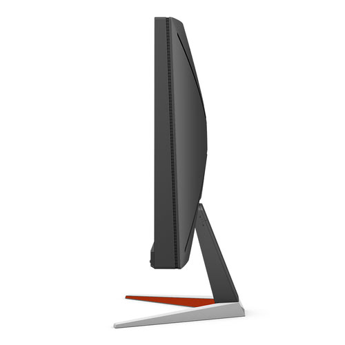 BenQ 24 pouces  9H.LL6LB.QBE - Ecran PC BenQ - Cybertek.fr - 3