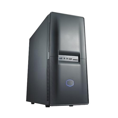 Cooler Master Silencio 450 RC-450-KKN1 Noir - Boîtier PC - 0
