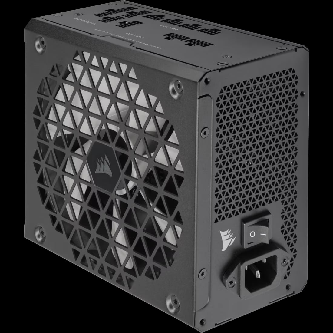 Corsair 80+ Gold (750W) - Alimentation Corsair - Cybertek.fr - 0