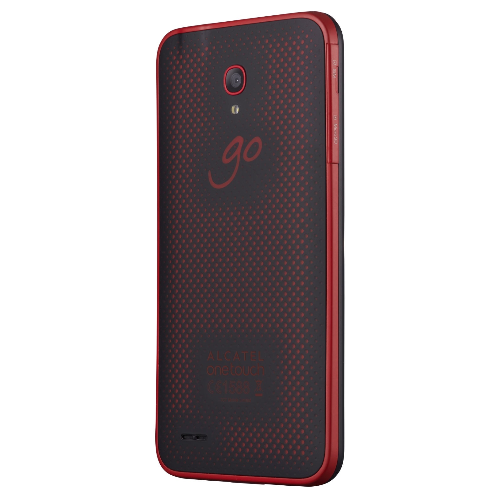 alcatel one touch go