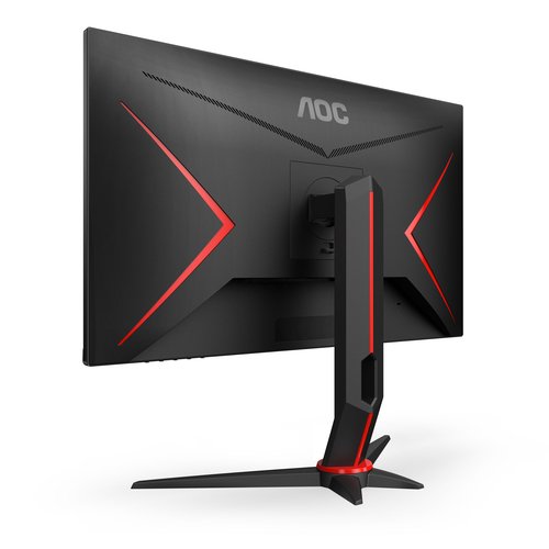 AOC 27"  27G2SPU/BK - Ecran PC AOC - Cybertek.fr - 9