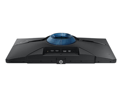 Samsung 27 pouces  LS27BG400EUXEN - Ecran PC Samsung - Cybertek.fr - 5