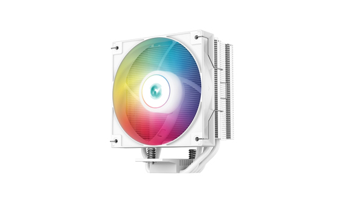 Deepcool Blanc - Ventilateur CPU Deepcool - Cybertek.fr - 1