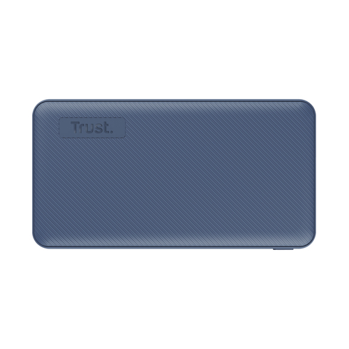 Trust PRIMO 10.000 mAh ECO - Bleue (25028) - Achat / Vente Batterie Externe  sur Cybertek.fr - 2