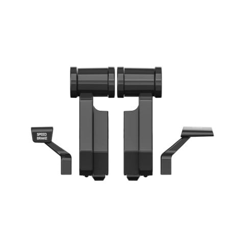 Moza Racing Module de manette des gaz MOZA TQA (AS016) - Achat / Vente Accessoires Simracing sur Cybertek.fr - 1