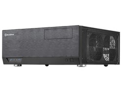 Silverstone Boîtier PC