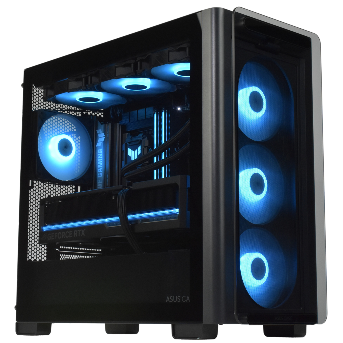 Cybertek SPEEDSTER - Ultra 9/5080/64Go/2To (0425-CYB) (PCG-10602559) - Achat / Vente PC Fixe sur Cybertek.fr - 0