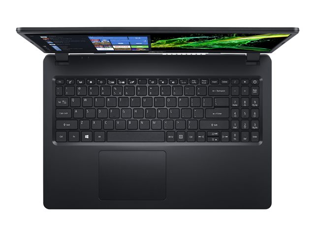 Acer NX.HEEEF.034 -- - PC portable Acer - Cybertek.fr - 1
