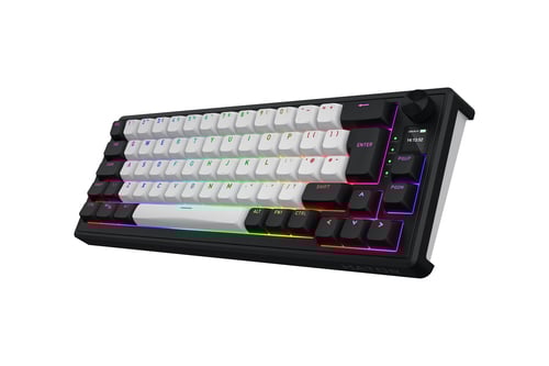 Hator Skyfall 65 MAG Ultima 8K Wireless - Clavier PC Hator - 2