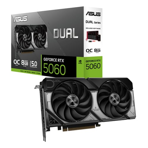 Asus Carte graphique MAGASIN EN LIGNE Cybertek
