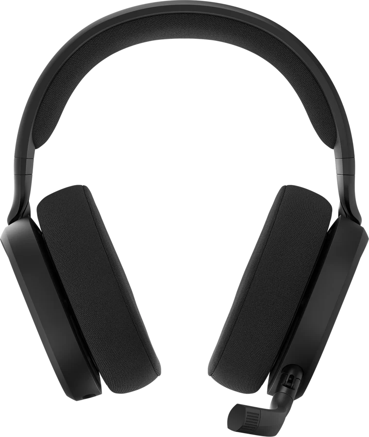Fractal Design Scape Dark Stereo Noir - Micro-casque - Cybertek.fr - 1