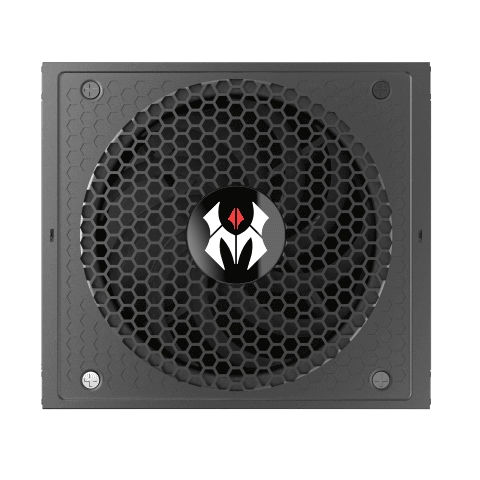 M.RED MRR-1050AG VP2 Noir (1050W) - Alimentation M.RED - 1