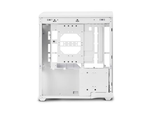 Ssupd Xhuttle Blanc Blanc - Boîtier PC Ssupd - Cybertek.fr - 2