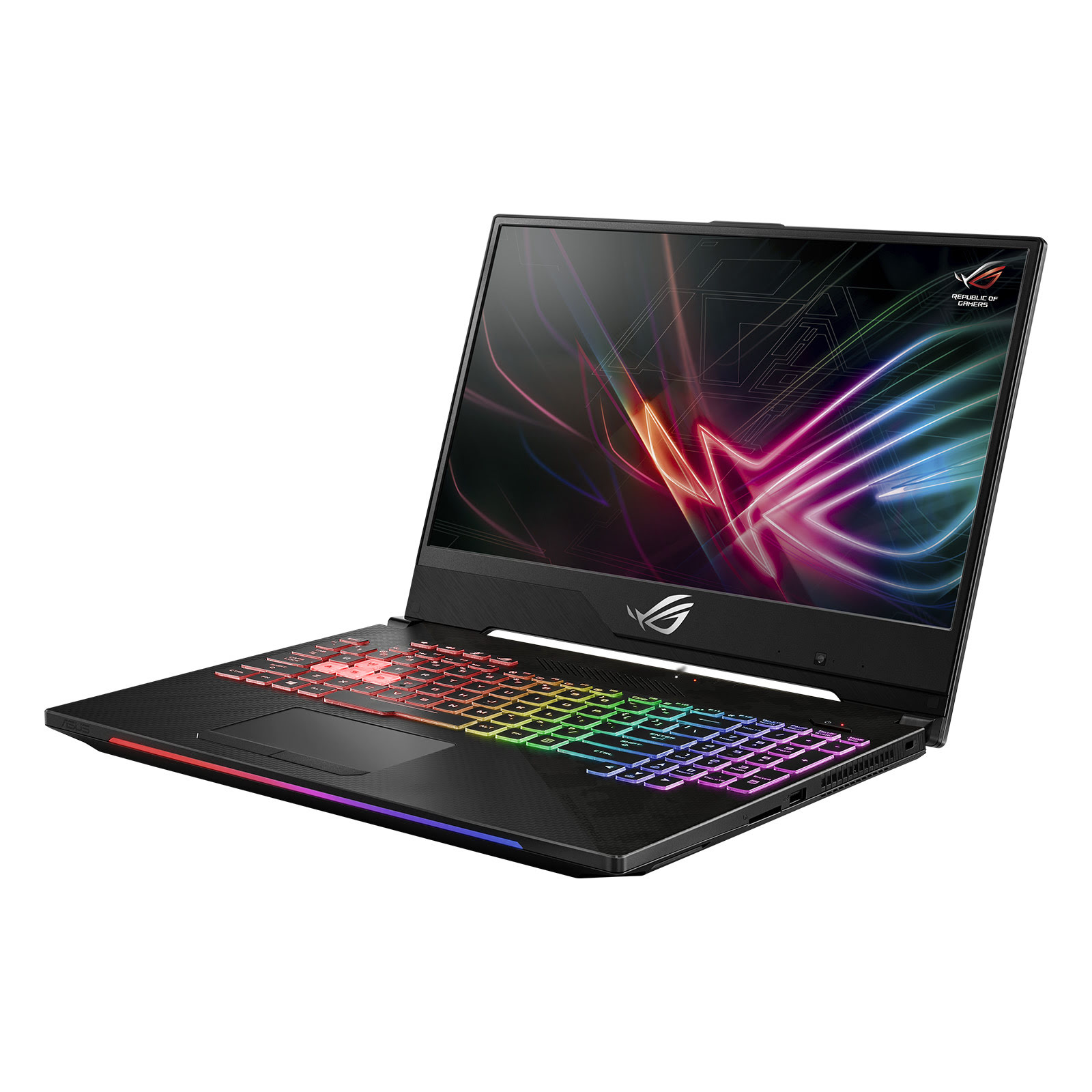 Asus 90NR00L1-M01500 - PC portable Asus - Cybertek.fr - 1