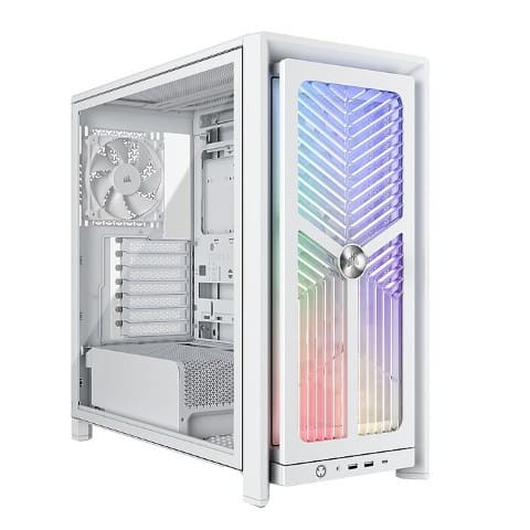 Corsair Boîtier PC MAGASIN EN LIGNE Cybertek