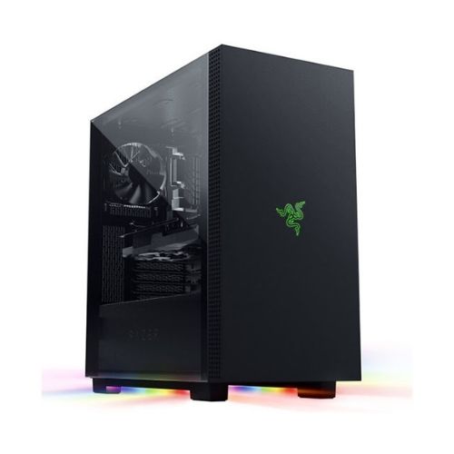 Cybertek PC Gamer Refurb J-33 - Seconde Vie - Parfait Etat (PCR-12600125-PE) - Achat / Vente Bons plans PC sur Cybertek.fr - 2