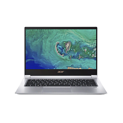 Acer SF314-55G-51JS - i5-8265/8Go/256Go/MX150/14/W10
