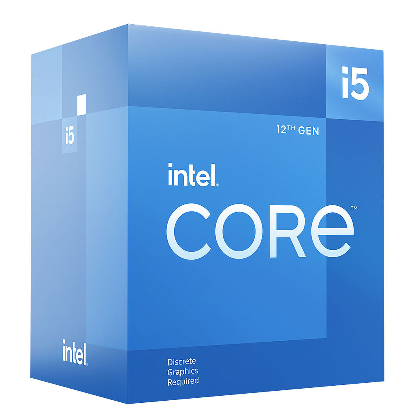 Bundle PRIME B660-PLUS D4 + Core i5-12400F - Cybertek.fr - 2