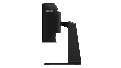 Lenovo 45 pouces  67B1GAC3EU - Ecran PC Lenovo - Cybertek.fr - 3
