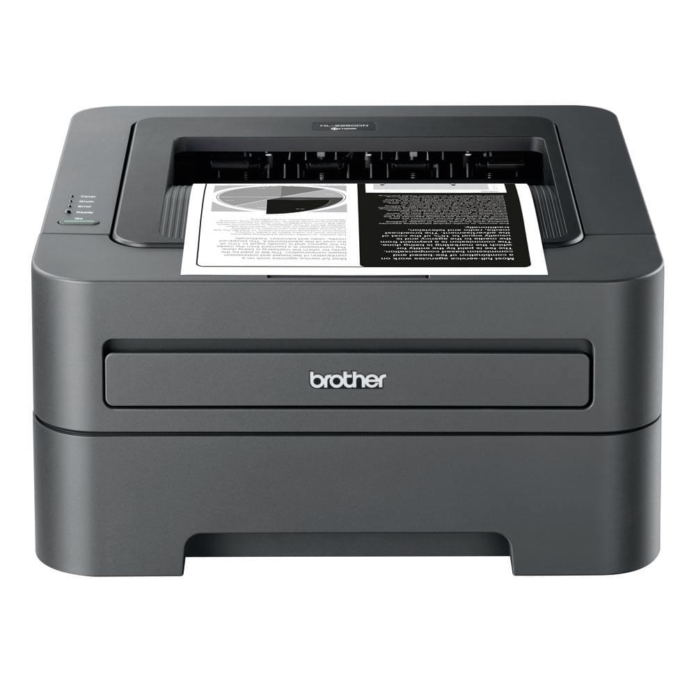 Imprimante Brother HL 2250DN - Cybertek.fr - 0