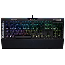 Corsair K95 RGB Platinum Black MX Speed CH-9127014-FR