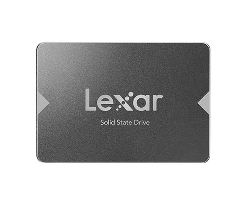 Lexar LNS100-1TRB  SATA III - Disque SSD Lexar - Cybertek.fr - 0