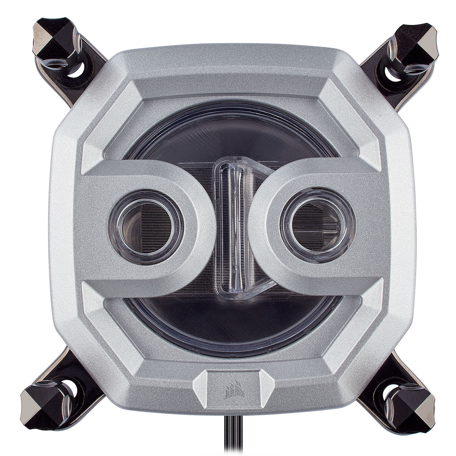 Corsair Waterblock XC9 RGB - CX-9010001-WW - Watercooling Corsair - 1