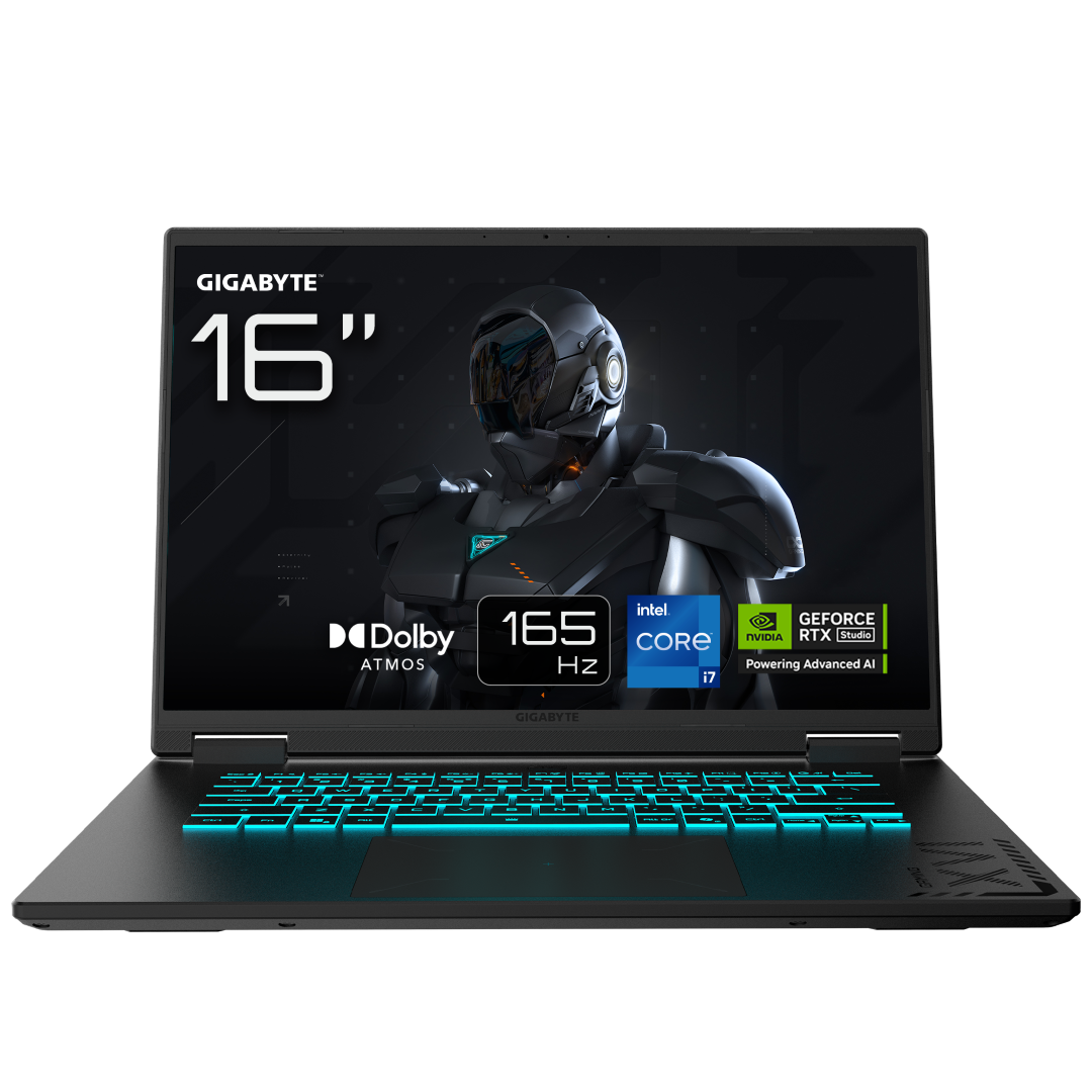 Gigabyte PC portable MAGASIN EN LIGNE Cybertek