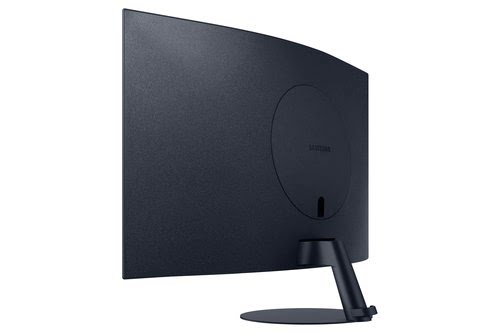 Samsung 27 pouces  LC27T550FDRXEN - Ecran PC Samsung - Cybertek.fr - 8