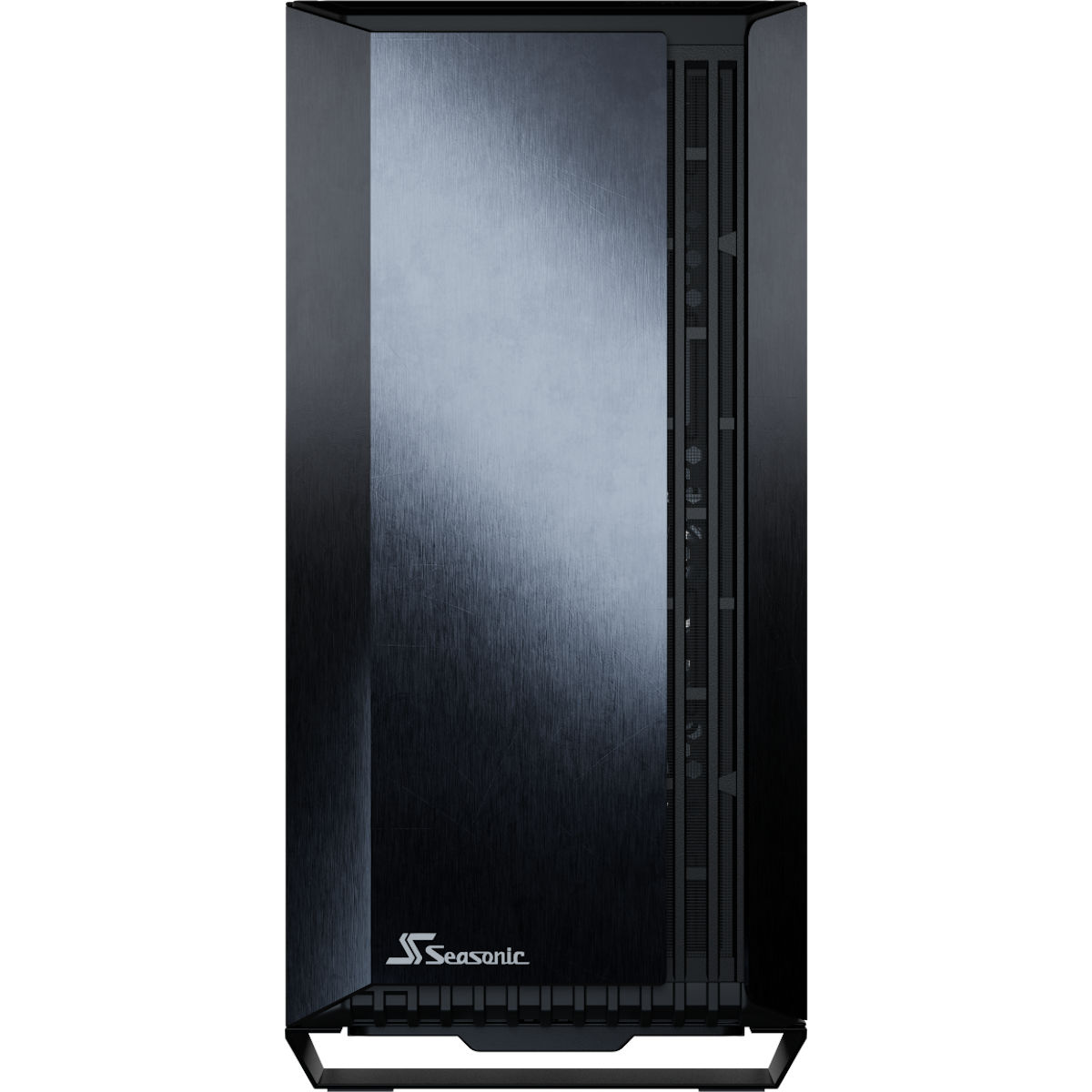 Seasonic SYNCRO Q704 DPC-650 Noir - Boîtier PC Seasonic - 1