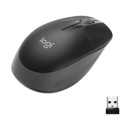 Logitech M190 - Souris PC Logitech - Cybertek.fr - 9