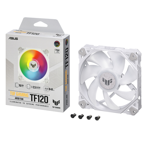 Asus TUF GAMING - Ventilateur boîtier Asus - Cybertek.fr - 6