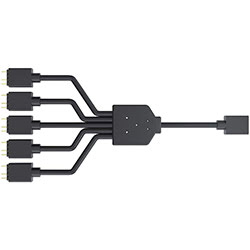 Cooler Master Connectique PC MAGASIN EN LIGNE Cybertek
