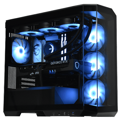 No Name PC Fixe MAGASIN EN LIGNE Cybertek